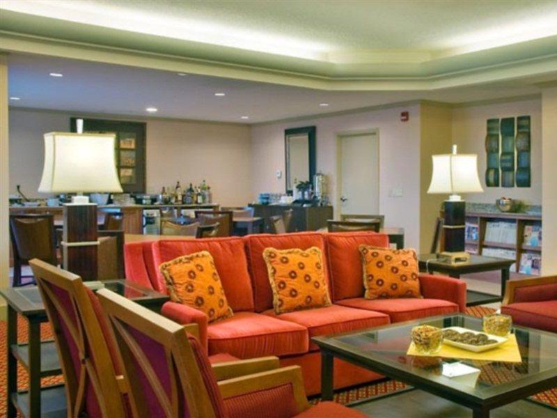 Visalia Marriott At The Convention Center Exterior foto