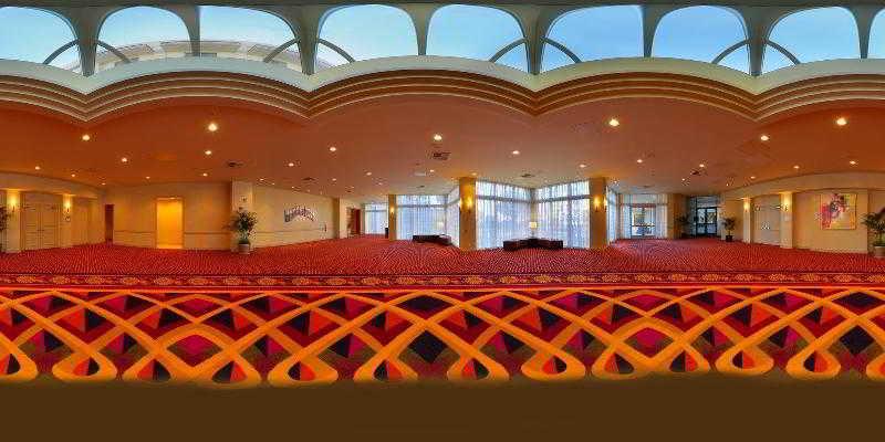 Visalia Marriott At The Convention Center Exterior foto