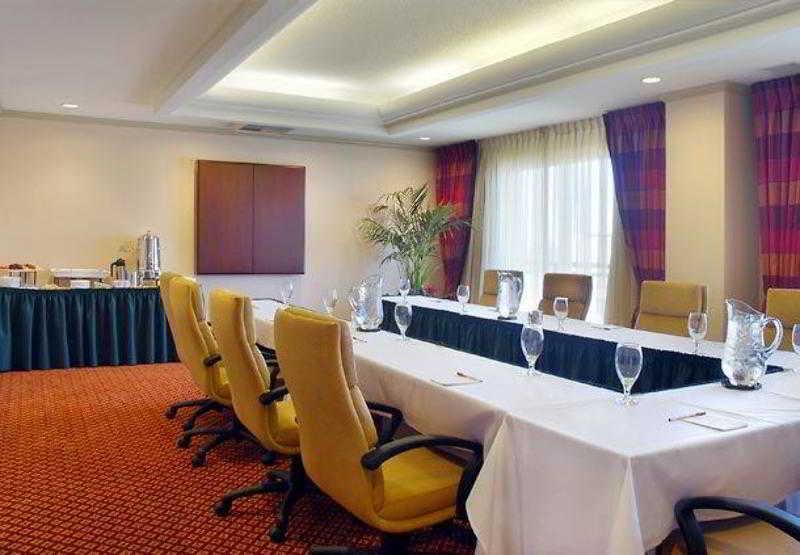 Visalia Marriott At The Convention Center Facilidades foto