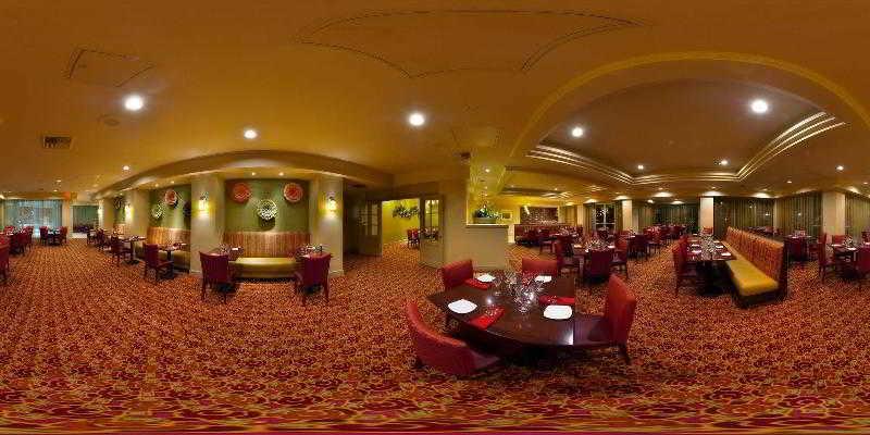 Visalia Marriott At The Convention Center Exterior foto